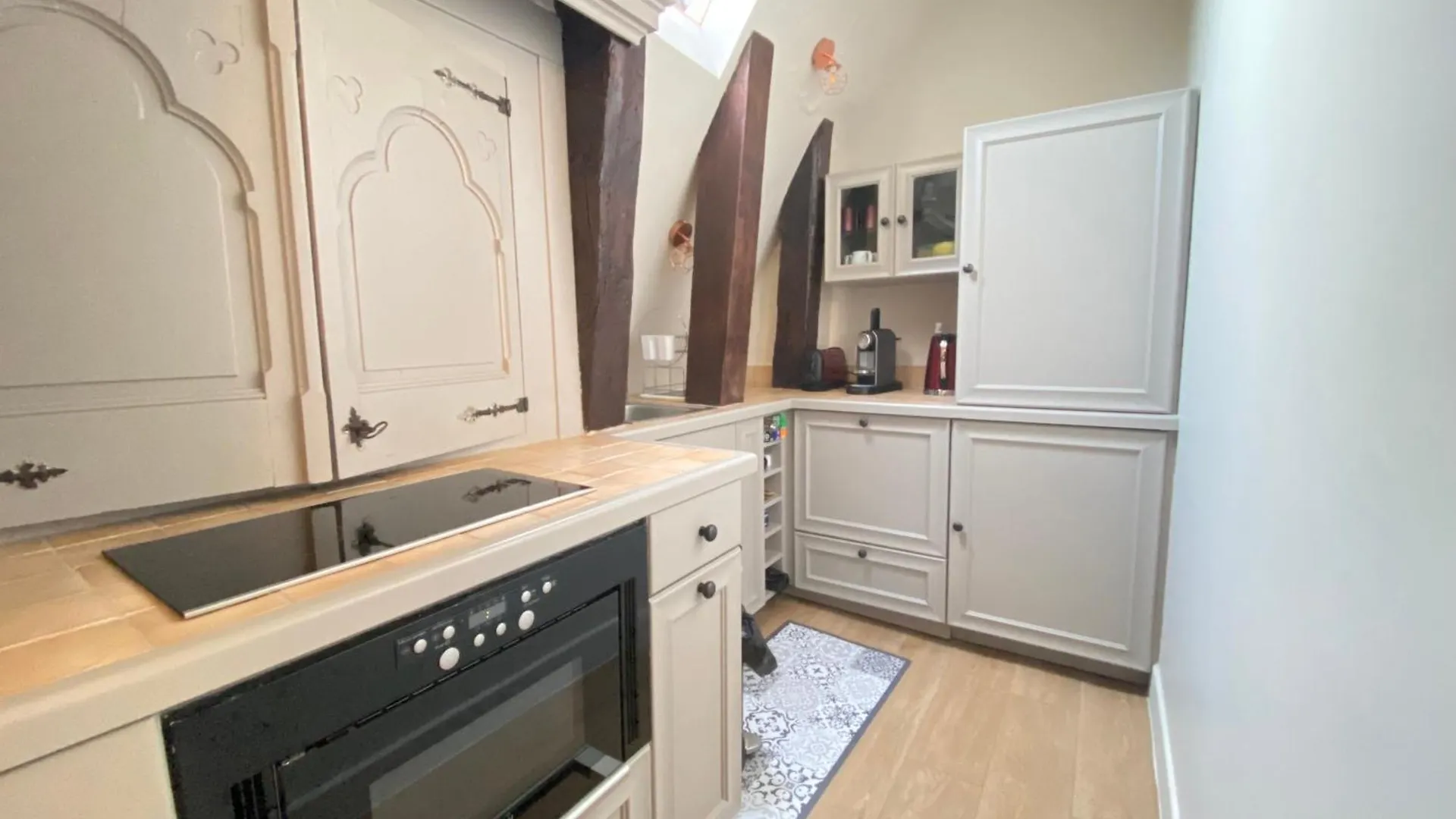 L'Ecrin De Tredion Daire