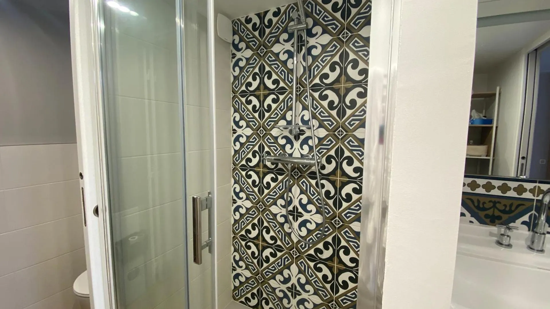 L'Ecrin De Tredion Daire