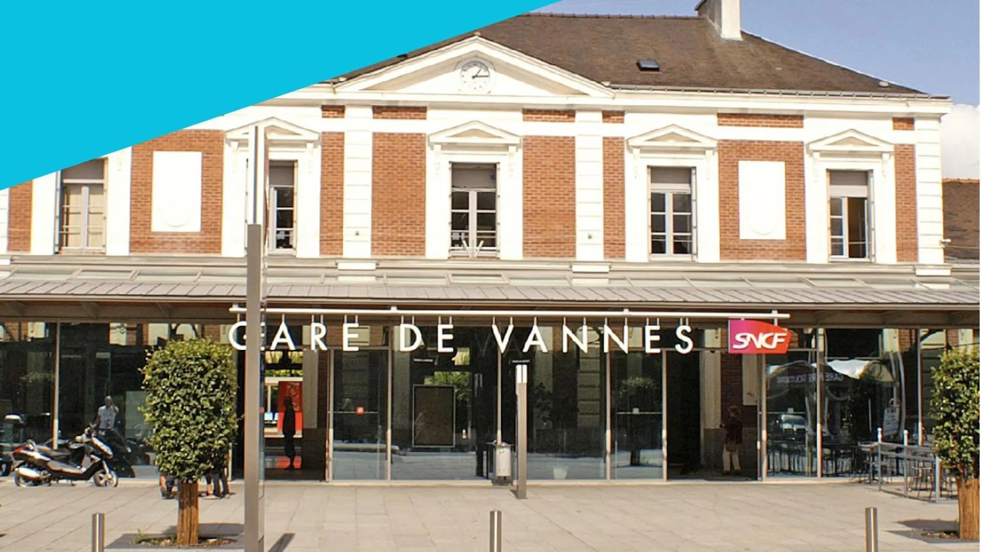 L'Ecrin De Tredion Daire