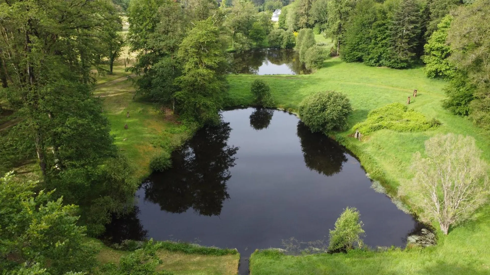 L'Ecrin De Tredion Daire
