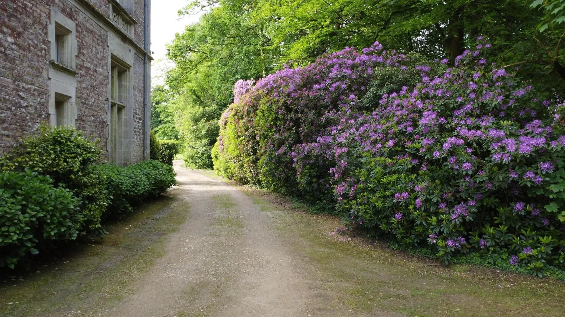 L'Ecrin De Tredion Daire 0*,  Fransa
